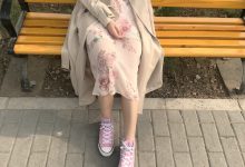 安乔乔 NO.005 仙女肉脚底 [108P+432M]-秀人美女