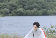 [YITUYU艺图语]2022.07.08 山水之间 眸小妖[37+1P／292MB]-秀人美女