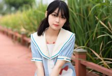 梨瑾瑾 - NO.12 幼稚园 [27P-239MB]-秀人美女