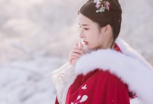 [YITUYU艺图语]2022.07.08 异乡雪 沐槿cutie[31+1P／282MB]-秀人美女