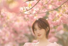 [YITUYU艺图语]2022.07.08 樱落 程凡[20+1P／109MB]-秀人美女