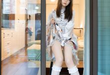 梨瑾瑾 - NO.15 LO娘 [20P-223MB]-秀人美女