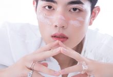 [YITUYU艺图语]2022.07.09 白色蝴蝶 陈川儿Andrew[22+1P／171MB]-秀人美女