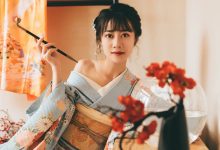 [YITUYU艺图语]2022.07.09 和夕沐 代睿[22+1P／233MB]-秀人美女