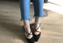 安乔乔 NO.015 脏脚踩鸡蛋 [116P+412M]-秀人美女