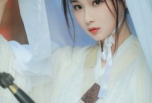 [YITUYU艺图语]2022.07.09 江湖里 小戚[24+1P／355MB]-秀人美女