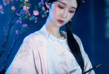 [YITUYU艺图语]2022.07.09 清平乐 君君[19+1P／267MB]-秀人美女