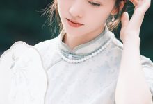 [YITUYU艺图语]2022.07.09 相思 夏夏[23+1P／252MB]-秀人美女