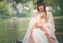 [YITUYU艺图语]2022.07.09 烟雨江南 兔子Zzz不吃胡萝卜[26+1P／273MB]-秀人美女