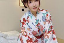 Nyako喵子 - 和风烂漫正片+自拍 [293P+2V-2.00GB]-秀人美女