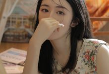 [YITUYU艺图语]2022.07.10 悠夏 oeil[27+1P／92.2MB]-秀人美女