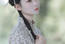 [YITUYU艺图语]2022.07.10 遇江南 汀贰[43+1P／314MB]-秀人美女