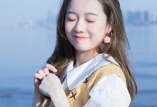 [YITUYU艺图语]2022.07.11 关于冬日的情歌 戈曼妮Nini[26+1P／191MB]-秀人美女