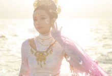 [YITUYU艺图语]2022.07.11 锦鲤七秀COS 大橘猫[27+1P／304MB]-秀人美女