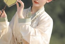 [YITUYU艺图语]2022.07.11 山水之间  岳红橙黄绿蓝靛紫铮[21+1P／253MB]-秀人美女