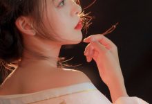 [YITUYU艺图语]2022.07.11 神明少女 秦朝歌[21+1P／229MB]-秀人美女