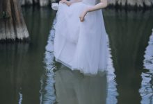 [YITUYU艺图语]2022.07.11 水生植物 航子就是航子呀[23+1P／167MB]-秀人美女