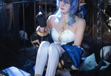 七海抹茶酱 -  莱依拉 [14P-74MB]-秀人美女