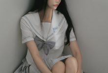 [YITUYU艺图语]2022.07.11 她和它 小天[46+1P／543MB]-秀人美女