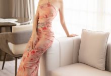 [XIAOYU语画界] 2022.10.27 VOL.891 林乐一 [83+1P]-秀人美女