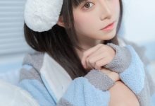 绮太郎_Kitaro -  玉桂狗 [14P-214MB]-秀人美女