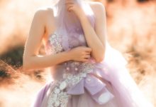 [YITUYU艺图语]2022.04.27 日不落 Jesse[23+1P／188MB]-秀人美女