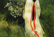 [YITUYU艺图语]2022.04.27 思君归 人间月-素尘[22+1P／203MB]-秀人美女