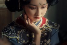 [YITUYU艺图语]2022.07.12 十二星座之巨蟹座：闺秀 莺莺迟[21+1P／366MB]-秀人美女