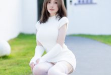 [MyGirl美媛馆] 2022.10.28 VOL.644 糯美子MINIbabe [65+1P]-秀人美女
