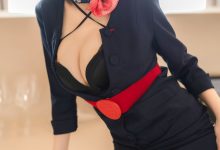 [YOUMI尤蜜荟] 2022.10.28 VOL.858 奶瓶土肥圆矮挫丑黑穷 [77+1P]-秀人美女