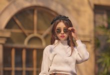 [YITUYU艺图语]2022.04.28 法式溫柔 Gaia[31+1P／637MB]-秀人美女