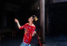 [YITUYU艺图语]2022.04.28 红尘若梦 李晓欣[25+1P／361MB]-秀人美女