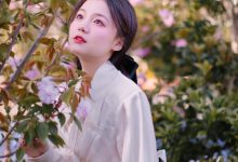 [YITUYU艺图语]2022.07.13 花宴 夏芸是只小考拉[21+1P／203MB]-秀人美女