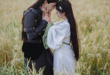 [YITUYU艺图语]2022.04.28 家书抵万金 小清菡呀[26+1P／313MB]-秀人美女