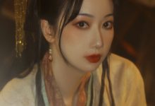 [YITUYU艺图语]2022.07.13 陌上花 犬壹-[29+1P／546MB]-秀人美女