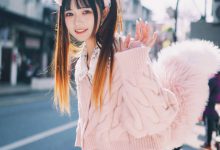 [YITUYU艺图语]2022.04.28 玲娜贝儿来逛街 兔子Zzz不吃胡萝卜[23+1P／107MB]-秀人美女