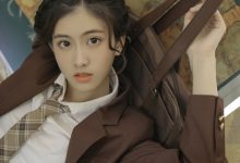 [YITUYU艺图语]2022.07.13 下节课自习 潘珺雅[19+1P／90.3MB]-秀人美女