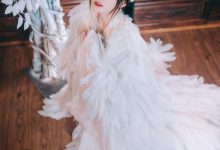 [YITUYU艺图语]2022.04.29 吉祥鸟 兔子Zzz不吃胡萝卜[21+1P／150MB]-秀人美女