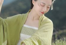 [YITUYU艺图语]2022.07.14 江山风月 YunFleur[35+1P／620MB]-秀人美女