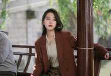 [YITUYU艺图语]2022.07.14 街头巷尾 粥讨喜[23+1P／175MB]-秀人美女