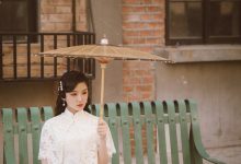 [YITUYU艺图语]2022.07.14 老城故事 相望回首喵喵喵[21+1P／182MB]-秀人美女