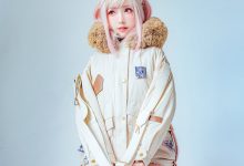 ElyEE子 - 『Concept U』 卯兎[91P-192MB]-秀人美女