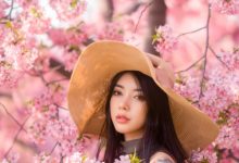 [YITUYU艺图语]2022.04.29 早樱绚烂 悦悦[21+1P／228MB]-秀人美女