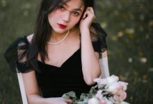 [YITUYU艺图语]2022.07.14 少女与花 夏芸是只小考拉[24+1P／313MB]-秀人美女