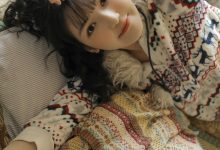 [YITUYU艺图语]2022.07.14 温柔且乖 金迪-Vivian[21+1P／126MB]-秀人美女