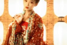 [YITUYU艺图语]2022.04.30 花前醉 清沅斋[22+1P／299MB]-秀人美女