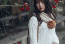 [YITUYU艺图语]2022.04.30 花未枯萎时 紫卿[19+1P／173MB]-秀人美女