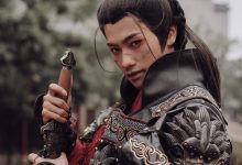 [YITUYU艺图语]2022.04.30 盔甲 麒麟[46+1P／499MB]-秀人美女