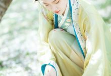 [YITUYU艺图语]2022.07.15 蝶恋花 相望回首喵喵喵[22+1P／249MB]-秀人美女