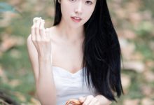 [YITUYU艺图语]2022.04.30 那些花儿 SaSa[38+1P／426MB]-秀人美女